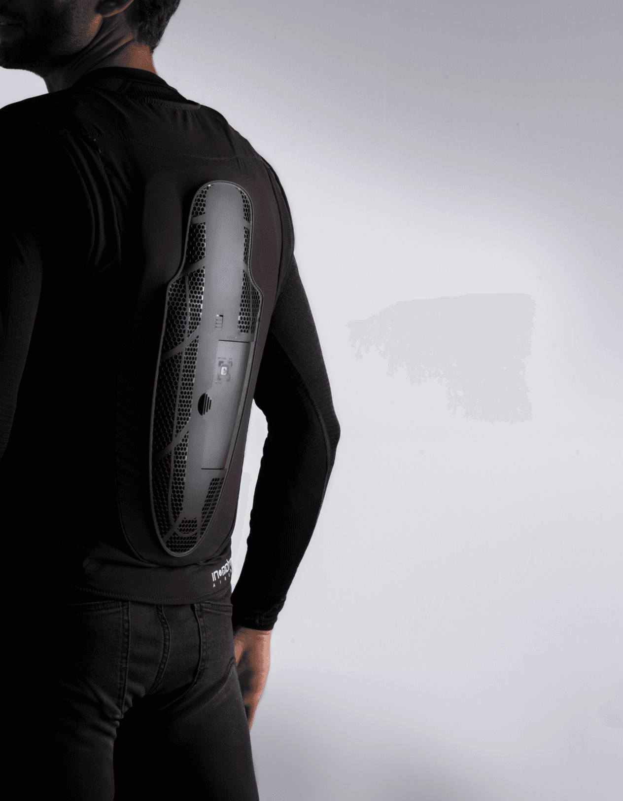 Inemotion In&motion | Airbag protection - Motorcycle, horse riding, ski | In&motion