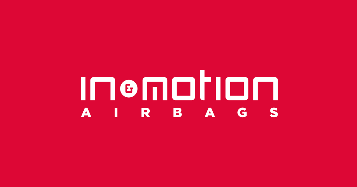 Inemotion In&motion | Airbag protection - Motorcycle, horse riding, ski | In&motion